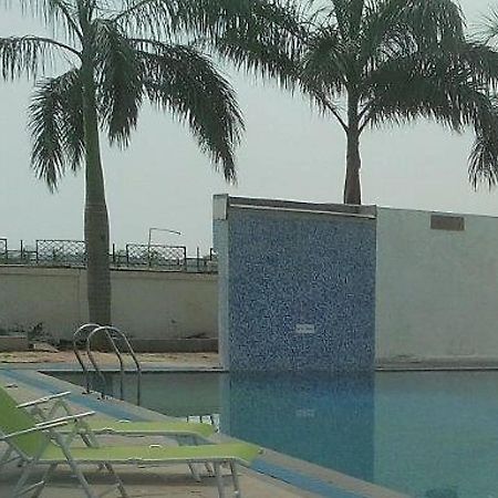 Comfort Inn Donil Vadodara Dış mekan fotoğraf