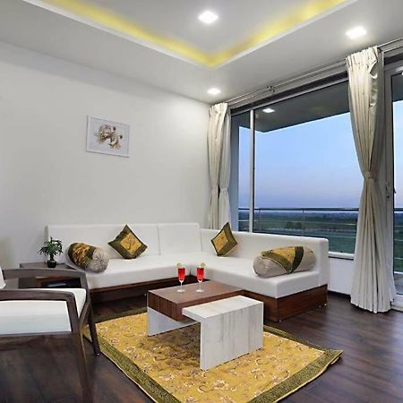 Comfort Inn Donil Vadodara Dış mekan fotoğraf